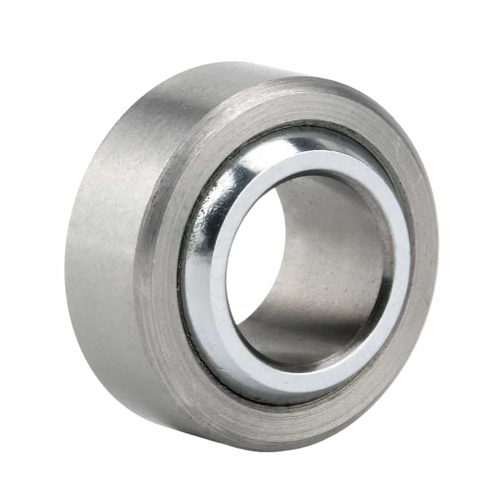 Plain Bearings